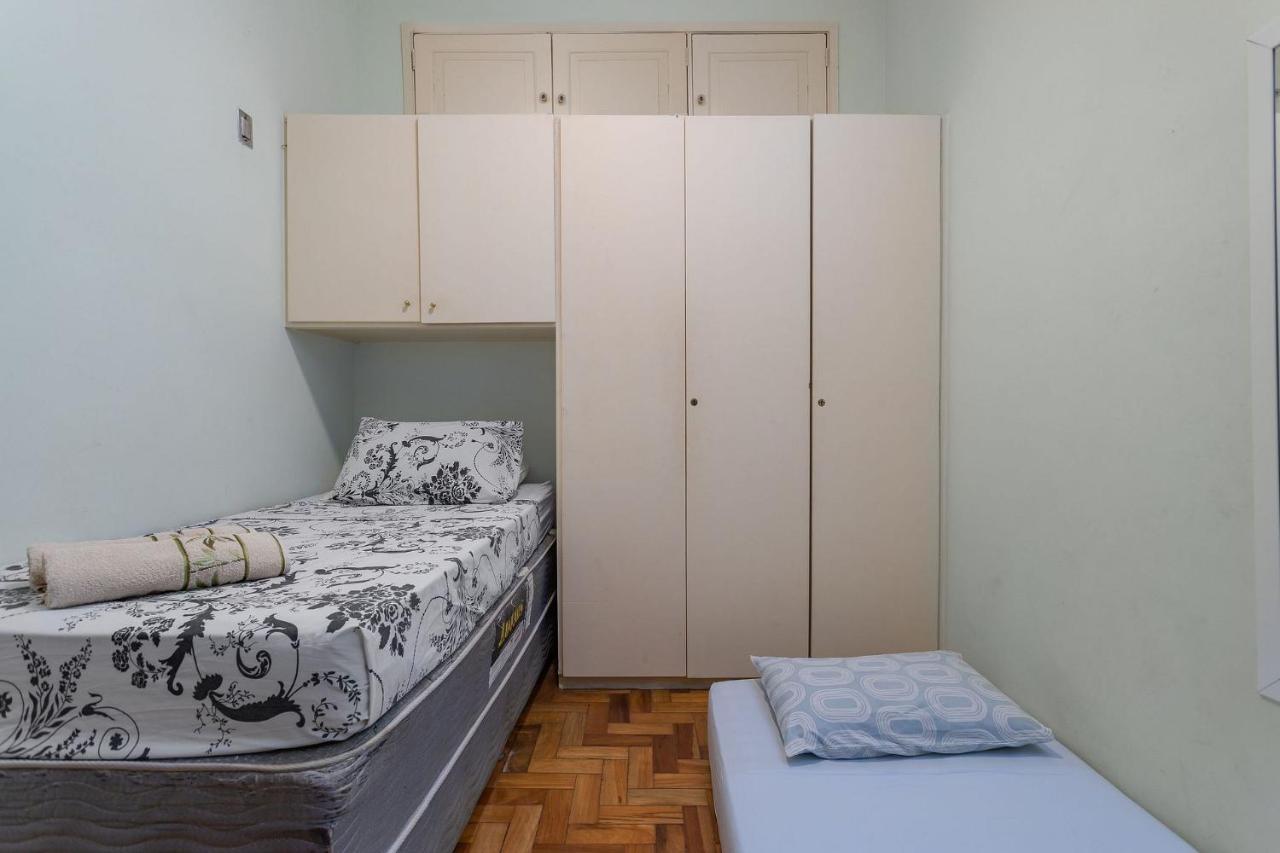 Apartment - Com 2 Quartos Em Ipanema Com Wifi, Lavanderia, Ar, A Pe A Rio de Janeiro