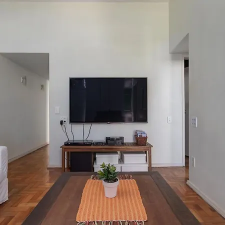 Top - Apartamento Com 2 Quartos Em Ipanema Com Wifi, Lavanderia, Ar, A Pe Para A Praia Rio de Janeiro Exterior photo