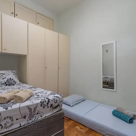 Top - Apartamento Com 2 Quartos Em Ipanema Com Wifi, Lavanderia, Ar, A Pe Para A Praia Rio de Janeiro Exterior photo