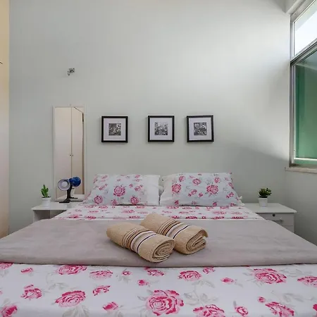 Top - Apartamento Com 2 Quartos Em Ipanema Com Wifi, Lavanderia, Ar, A Pe Para A Praia Rio de Janeiro Exterior photo