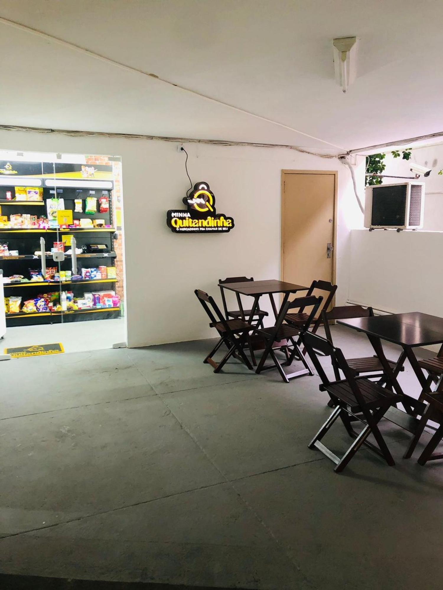- Com 2 Quartos Em Ipanema Com Wifi, Lavanderia, Ar, A Pe A Apartment